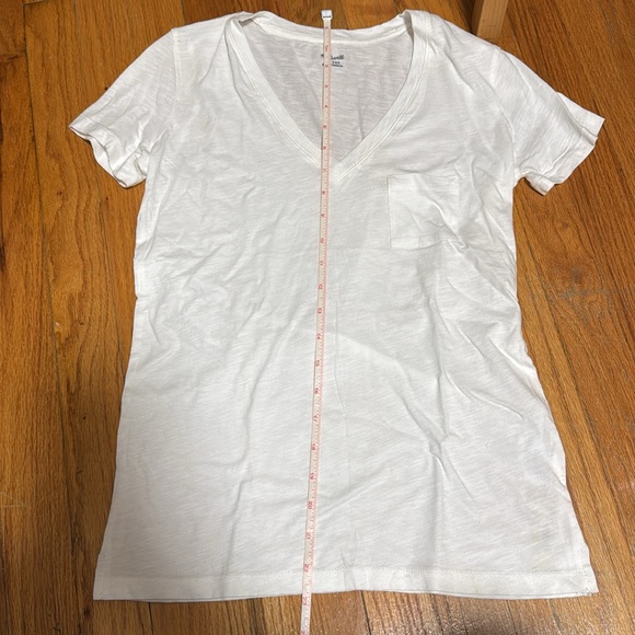 Madewell FIVE SHIRTS BUNDLE - Picture 13 of 13